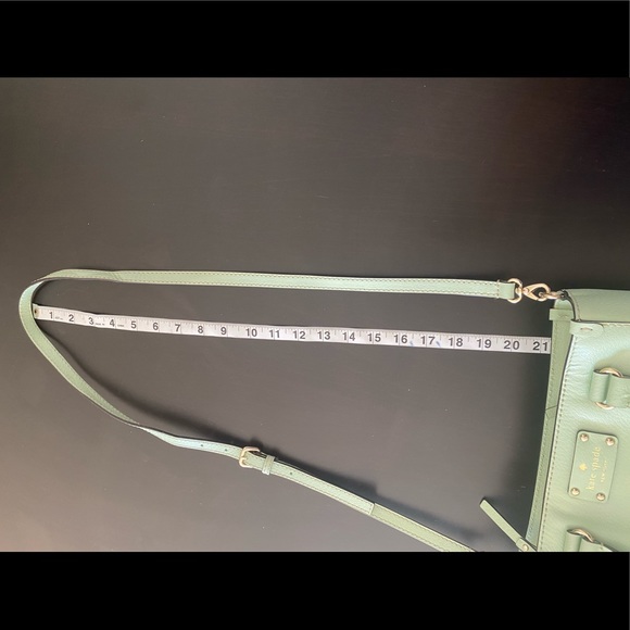 Kate Spade Purse - Picture 8 of 14